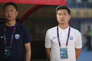 乔尔杰维奇很快将返回中国 他也将带队征战2月打响的亚洲杯预选赛